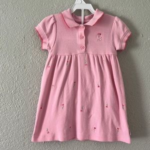 Carter’s Baby Girl Dress
